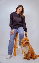 Load image into Gallery viewer, Dog Mom Sweater
