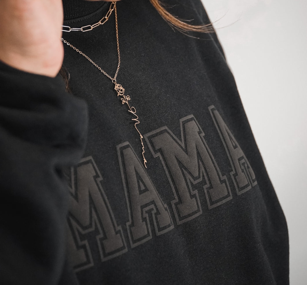 Mama Rose necklace