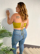 Load image into Gallery viewer, Bianca Plus Size top
