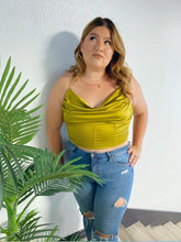 Load image into Gallery viewer, Bianca Plus Size top
